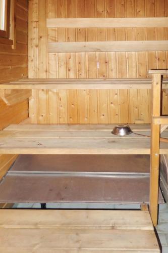 Ferienhaus Saimaa Seenplatte 111s