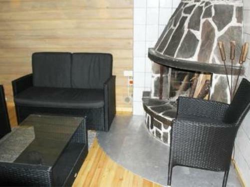 Holiday Home Hirviharju