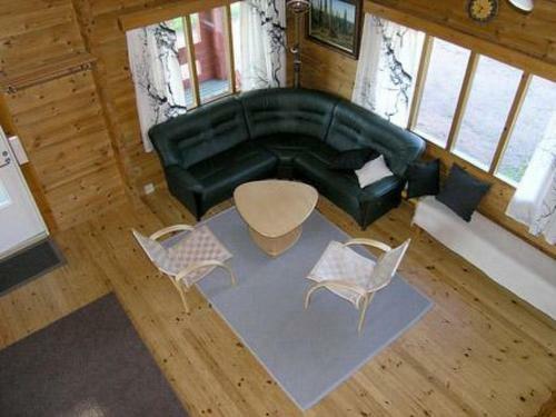 Holiday Home Hirviharju