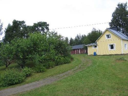 Holiday Home Id�n Helmi