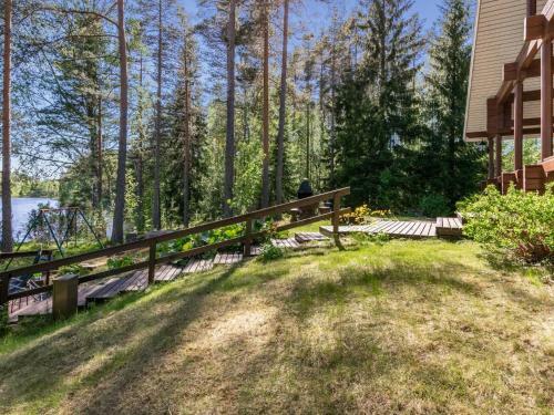 Holiday Home Lehtimaja
