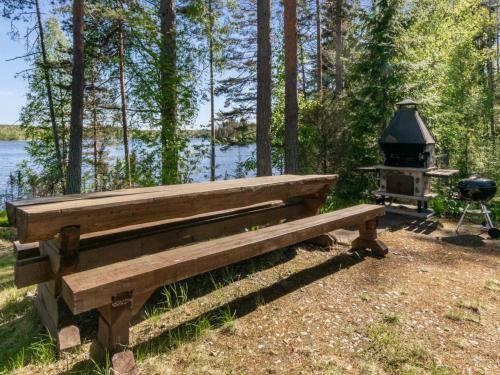 Holiday Home Lehtimaja