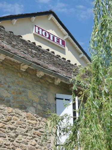 Hotel H�tel Paradis