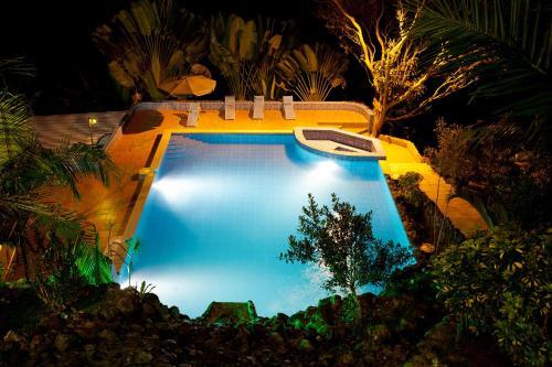 Hotel Yumbo Spa And Resort