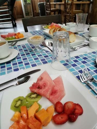 Hotel Yumbo Spa And Resort
