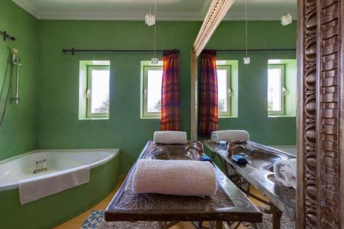 Hotel Sultana Royal Golf