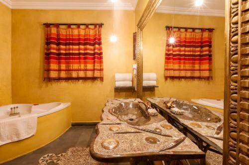 Hotel Sultana Royal Golf