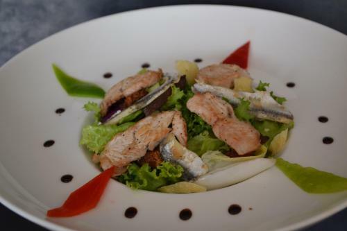 Hotel Sultana Royal Golf