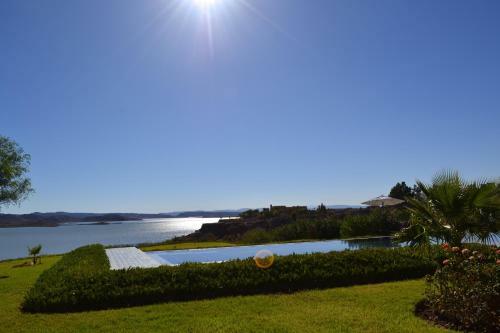 Hotel Sultana Royal Golf