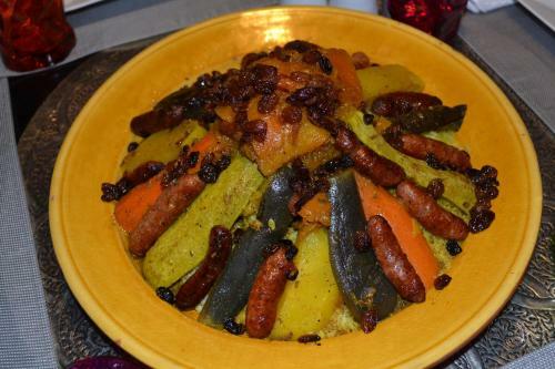 Hotel Sultana Royal Golf