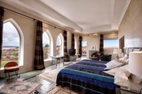 Hotel Sultana Royal Golf