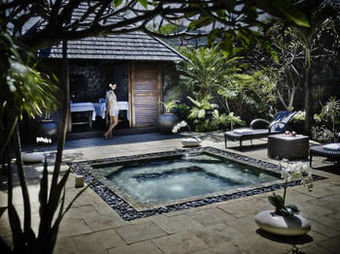 Hotel Palm H�tel & Spa