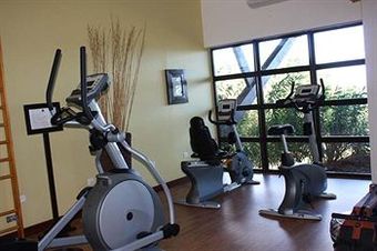 Hotel Palm H�tel & Spa