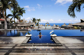 Hotel Palm H�tel & Spa