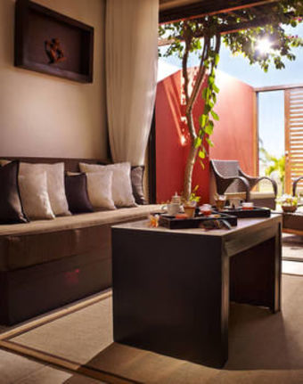 Hotel Palm H�tel & Spa