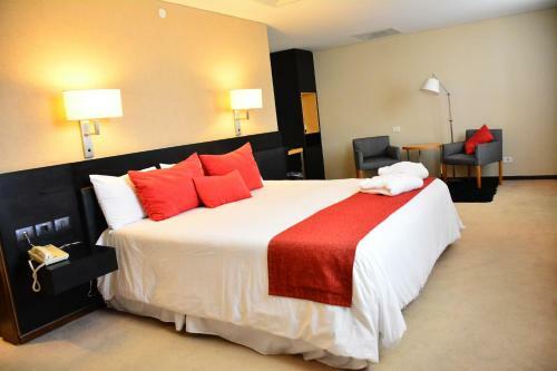 Hotel Rivera Casino & Resort