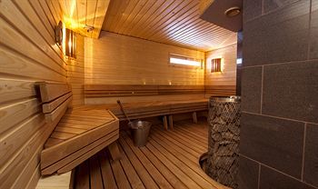Finlandia Hotel Airport Oulu