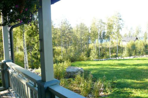 Hostal Guesthouse Kivitatti