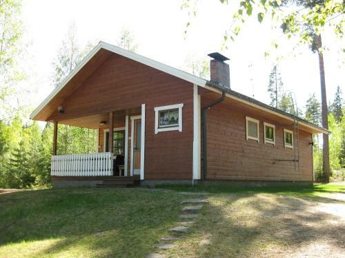 Lodge Lomavouti Cottages
