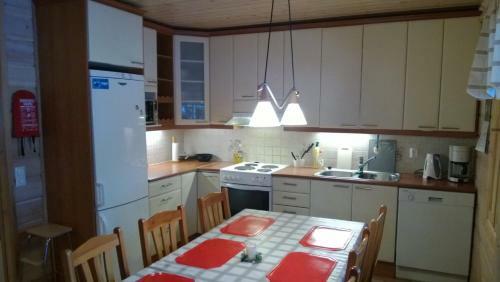 Lodge Lomavouti Cottages