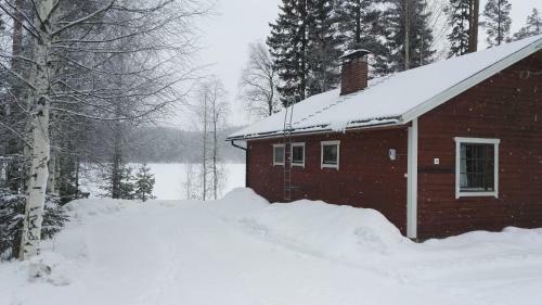 Lodge Lomavouti Cottages