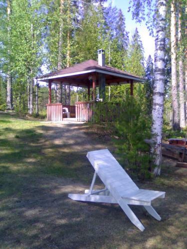 Lodge Lomavouti Cottages