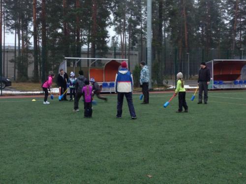 Hotel Vierum�ki Country Club Ilkka