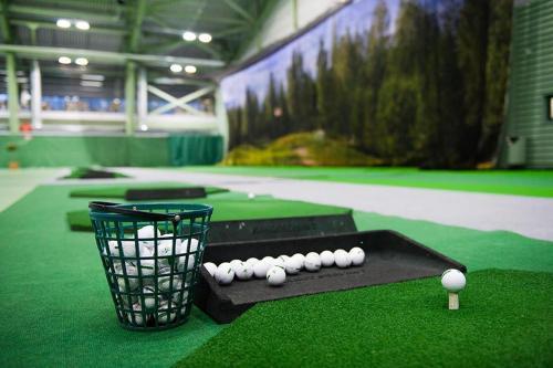 Hotel Vierum�ki Country Club Ilkka