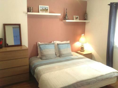 Apartamentos Appartement Chez Gilly