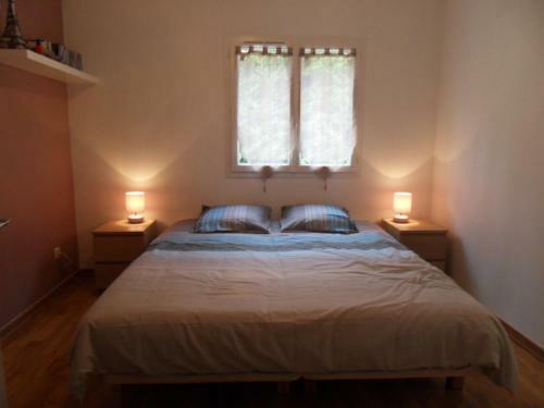 Apartamentos Appartement Chez Gilly