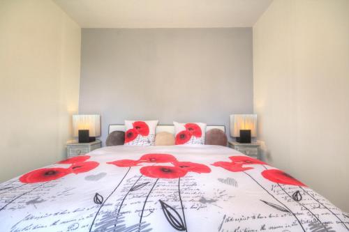 L'escale de Jules Et Lily