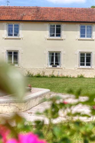 L'escale de Jules Et Lily