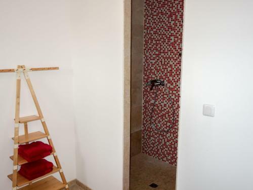 Holiday Home L'olivier