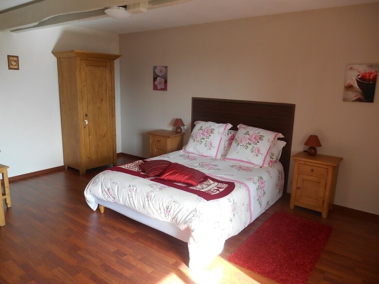 Le Pressoir B&B