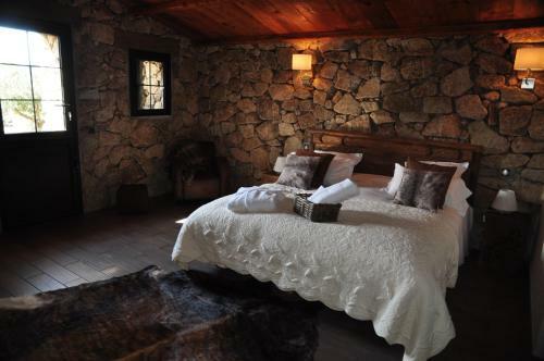 Bed & Breakfast Bergerie Du Prunelli