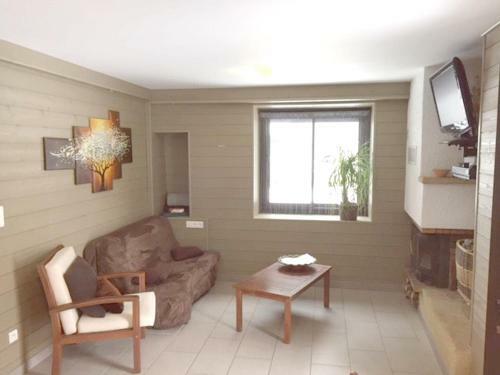 Holiday Home Conce