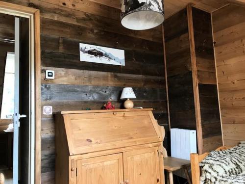 Apartamento Appartement 6 Pers. Avec Terrasse 69609
