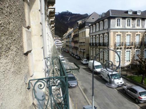 Apartamento R�sidence Angleterre 64056
