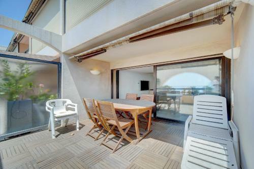Apartamento Studio 30 Meters From The Sea
