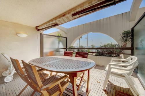 Apartamento Studio 30 Meters From The Sea