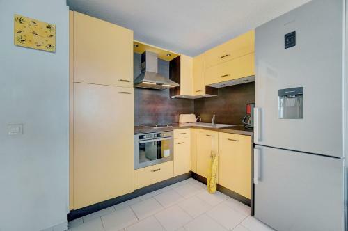 Apartamento Studio 30 Meters From The Sea