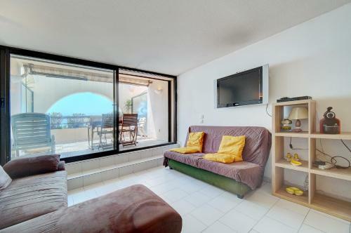 Apartamento Studio 30 Meters From The Sea