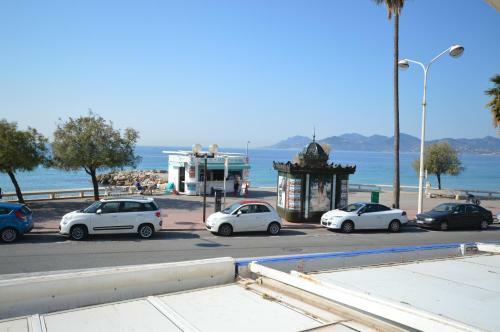 Apartamento Studio 30 Meters From The Sea
