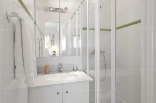 Apartamento Blanc Cel
