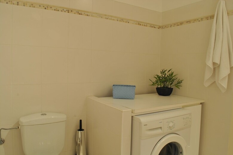 Apartamento Le Grand Hotel 1182