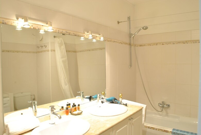 Apartamento Le Grand Hotel 1182