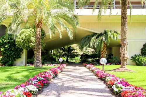 Apartamento Studio Central Cannes: La Croisette