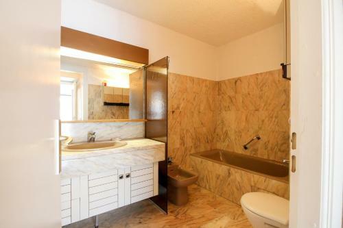 Apartamento Studio Central Cannes: La Croisette