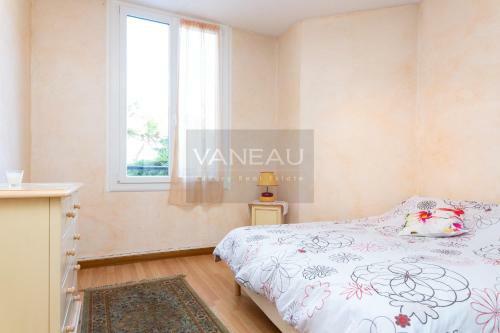 Apartamento Ravissant T2 Proche Plages Et Palais