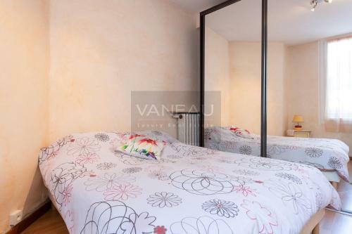Apartamento Ravissant T2 Proche Plages Et Palais